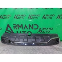 Юбка бампера Geely Monjaro KX11 2021-нв 6044124600, 8889168106, 8