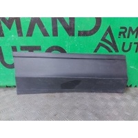 Молдинг двери Volkswagen Tiguan 2 2016-нв 5NA854950AG9B9, 5NA854950, 8