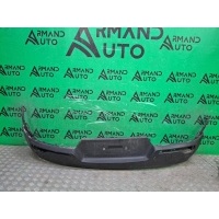 Юбка бампера Volvo XC40 1 2017-2022 32219798, 31449333, 2