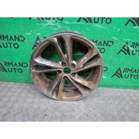 диск колесный r19 Hyundai Santa Fe 4 TM 52910S1370, 8