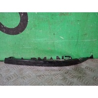 Молдинг бампера Volkswagen Tiguan 2 2016-нв 5NA853842A041, 5NA853842, 8