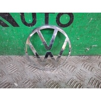 эмблема Volkswagen Polo 6 2020-нв 5H0853601DDPJ, 5H0853601D, 8
