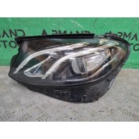 Фара Mercedes E-Class W213, S213, C238 2016-2020 A2139066501, A2139068708, 8