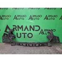 кронштейн бампера центральный Mercedes S-Class W223 2020-нв A2238851600, 9