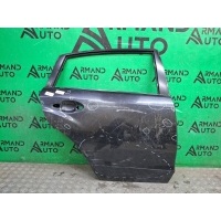 дверь Subaru XV 1 GH 2011-2017 60409FJ0009P, 8