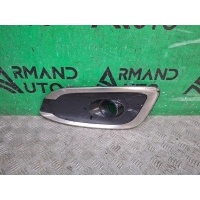 окантовка птф Kia Ceed 2 JD 2015-2018 86563A2600, 86565A2600, 4