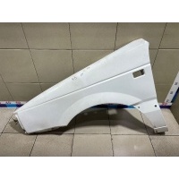 Крыло переднее левое Volkswagen Passat B3 (1988—1993) 1991 357821021