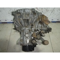 МКПП (механическая коробка переключения передач) Mazda 6 GG (2002—2005) 2004 GC0117100B