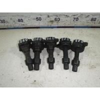 Катушка зажигания I 1990—1994 1997 9135689