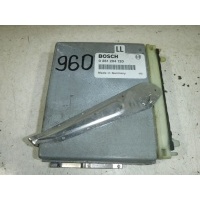 Блок управления двигателем I 1990—1994 1997 0261204120