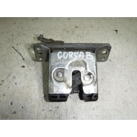 Замок багажника Opel Corsa B (1993—2000) 1995 09114097