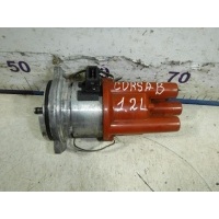 Распределитель зажигания Opel Corsa B (1993—2000) 1995 0237521024