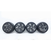 Колеса комплект LiXiang L9 1 2024 X0131010012