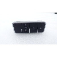 Блок кнопок Haval M6 1 2023 3774120XKZ0YA