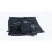 Обшивка багажника Haval M6 1 2023 5402310BKZ16C