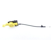 Ручка открывания капота Haval M6 1 2023 8402550XKZ0YA