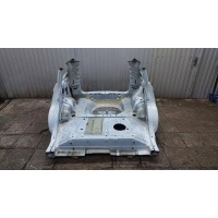 Кузов задняя часть Haval M6 1 2023 5401101XKZ0YA, 5601100AKZ16A, 5401102XKZ0YA