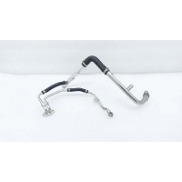 Трубка системы охлаждения Haval M6 1 2023 8101100EG01B, 8101014EG01B, 8101100XEG09