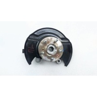 Кулак поворотный Haval M6 1 2023 3001101XKZ16B, 3001103XKZ16B, 3103100XKZ16B