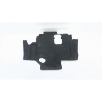 Защита двигателя Haval M6 1 2023 X445