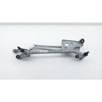 Трапеция стеклоочистителей Haval M6 1 2023 5205110XKZ16A