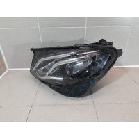 Фара левая Mercedes-Benz E-class W213 A2139063904