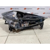 Фара правая Mazda CX-5 2 KB8P51031E