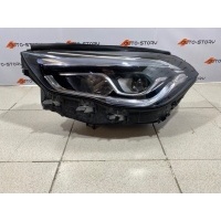 Фара левая Mercedes-Benz Gla-Class H247 A2479067701