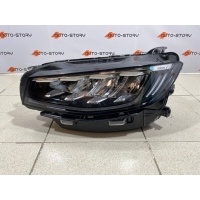 Фара правая Geely Atlas Pro 7051025300