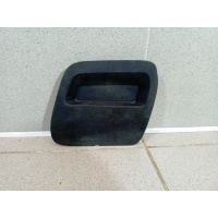 Заглушка бампера правая RENAULT Duster 2 511804677R