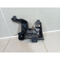 Кронштейн заднего бампера Mercedes-Benz GLC-class C253 A2538853203