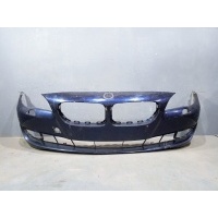 Бампер передний BMW 5-series F10 51117285961