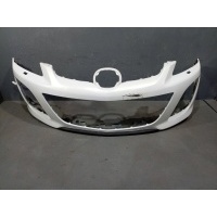 Бампер передний Mazda CX-7 ER EH44-50031