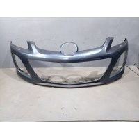 Бампер передний Mazda CX-7 ER EH44-50031