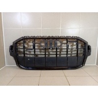 Решетка радиатора Audi Q7 4M 4M0853651AJ