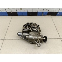 Насос масляный SKODA Octavia (A5 1Z-) 2004-2013 06H115105BF