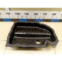 Поддон масляный двигателя SKODA Octavia (A5 1Z-) 2004-2013 06J103600T