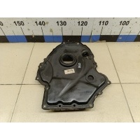 Крышка двигателя передняя SKODA Octavia (A5 1Z-) 2004-2013 06H109210Q