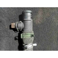 Патрубок охлаждения Ford Galaxi 1(1995-2000) 1999 023121174