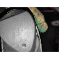 Заслонка дроссельная Volkswagen Golf 4(1997-2004) 2002 06A133062AB