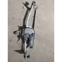 Механизм стеклоочистителя (трапеция дворников) Volkswagen Passat B6 2006 3C1955023E