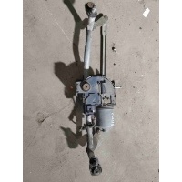 Механизм стеклоочистителя (трапеция дворников) Volkswagen Caddy 3(2004-2015) 2006 2K1955023E
