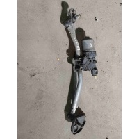 Механизм стеклоочистителя (трапеция дворников) Opel astra H 2005 13111211