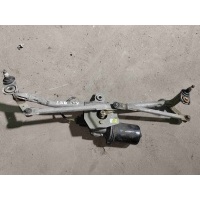 Механизм стеклоочистителя (трапеция дворников) Volkswagen Golf 4(1997-2004) 2001 1J0955325A