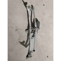 Механизм стеклоочистителя (трапеция дворников) Volkswagen Golf 4(1997-2004) 2001 1J0955325A