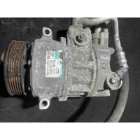 Компрессор кондиционера Volkswagen Touran 1 (2003-2007) 2005 1k0820859f