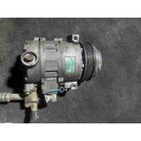 Компрессор кондиционера Mercedes C W202 1995 a0002340911