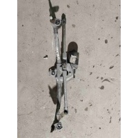 Механизм стеклоочистителя (трапеция дворников) Volkswagen Golf 4(1997-2004) 2001 1J0955325A