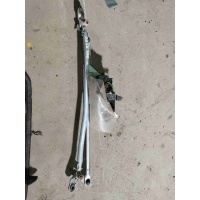 Механизм стеклоочистителя (трапеция дворников) Volkswagen Polo3(1994-2002) 2000 1L0955119