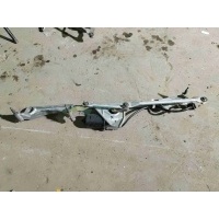 Механизм стеклоочистителя (трапеция дворников) Mercedes C W203 2001 A2038200342